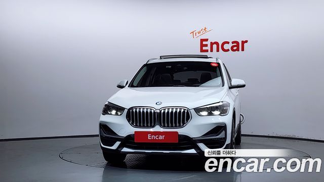 BMW X1 xDrive 20i xLine