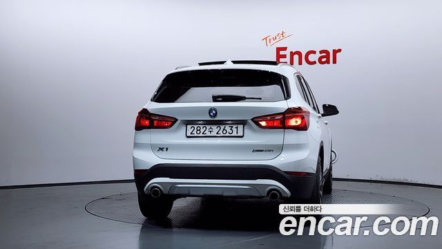 BMW X1 xDrive 20i xLine