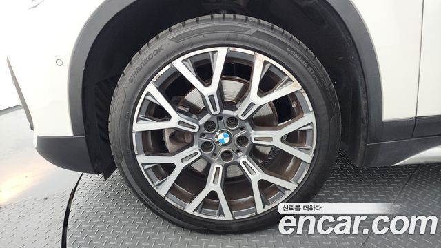 BMW X1 xDrive 20i xLine