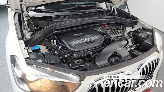 BMW X1 xDrive 20i xLine