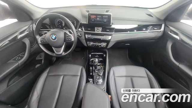 BMW X1 xDrive 20i xLine