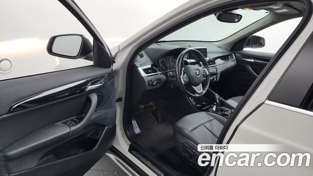 BMW X1 xDrive 20i xLine