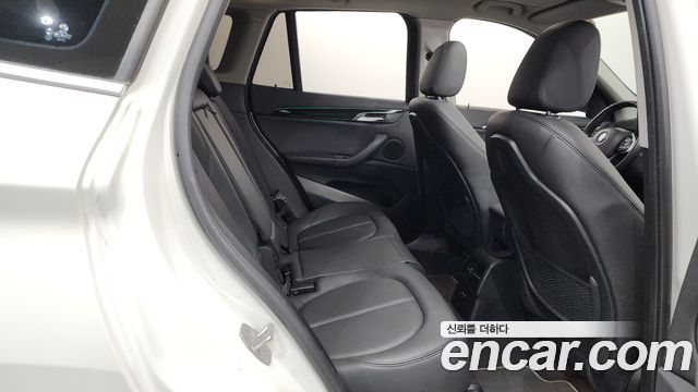 BMW X1 xDrive 20i xLine