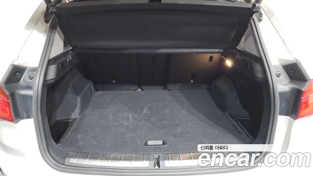 BMW X1 xDrive 20i xLine