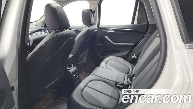 BMW X1 xDrive 20i xLine