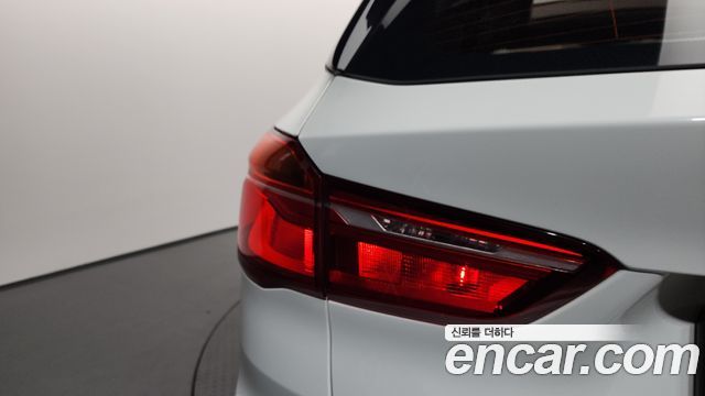 BMW X1 xDrive 20i xLine