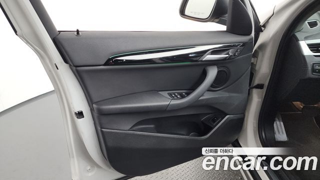 BMW X1 xDrive 20i xLine