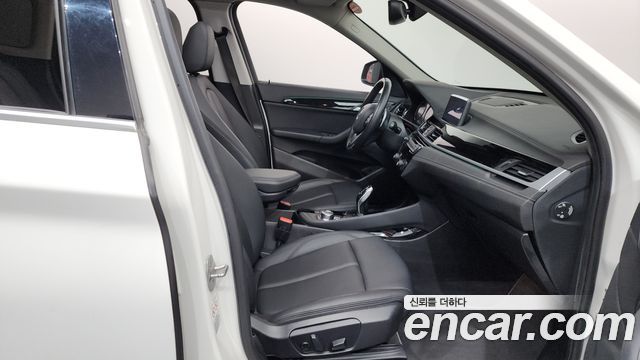 BMW X1 xDrive 20i xLine