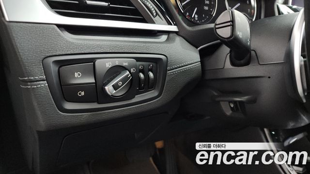 BMW X1 xDrive 20i xLine