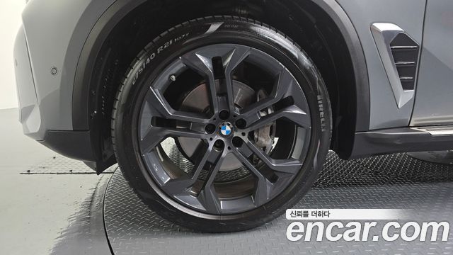 BMW X5 xDrive 40i xLine