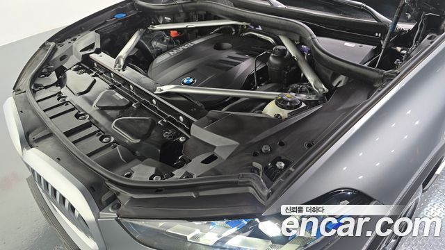 BMW X5 xDrive 40i xLine