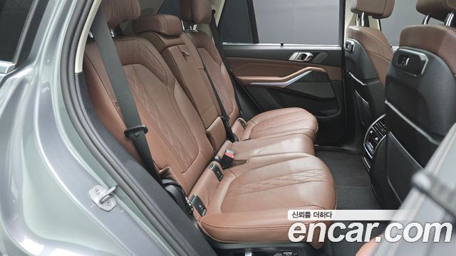 BMW X5 xDrive 40i xLine