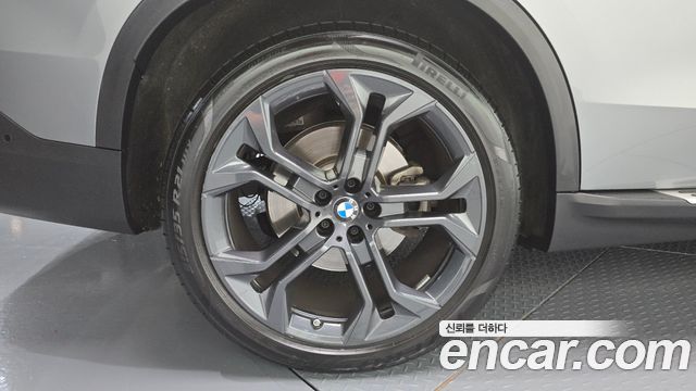 BMW X5 xDrive 40i xLine