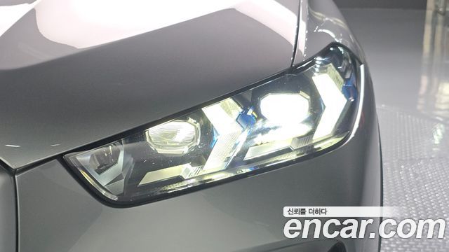 BMW X5 xDrive 40i xLine