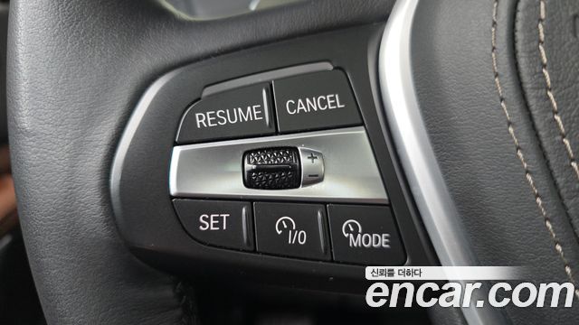 BMW X5 xDrive 40i xLine