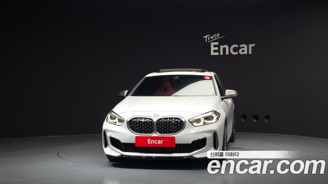 BMW 1-Series M135i xDrive