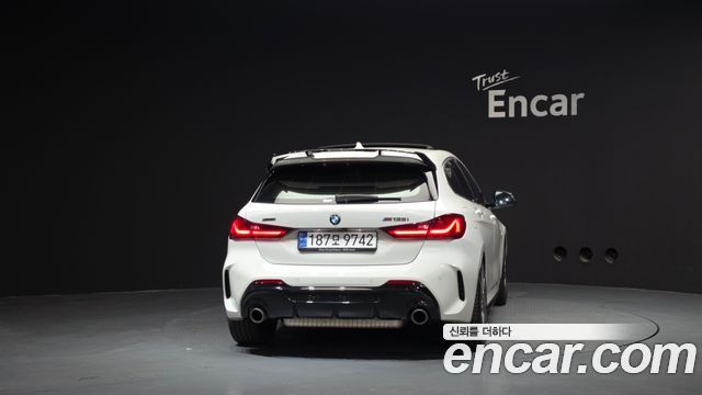 BMW 1-Series M135i xDrive