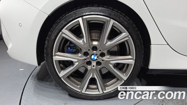 BMW 1-Series M135i xDrive