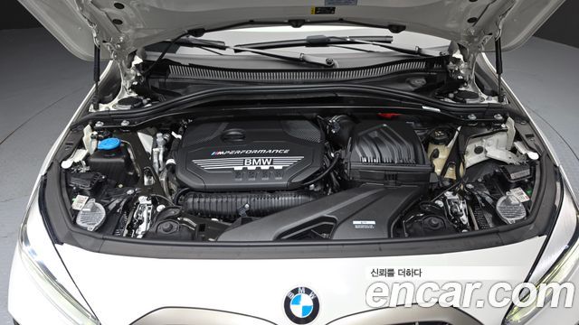 BMW 1-Series M135i xDrive