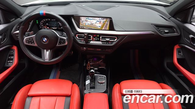 BMW 1-Series M135i xDrive