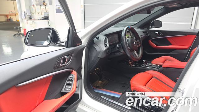 BMW 1-Series M135i xDrive
