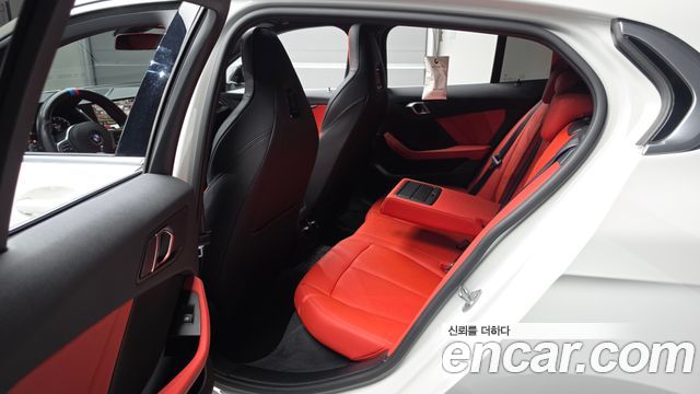BMW 1-Series M135i xDrive