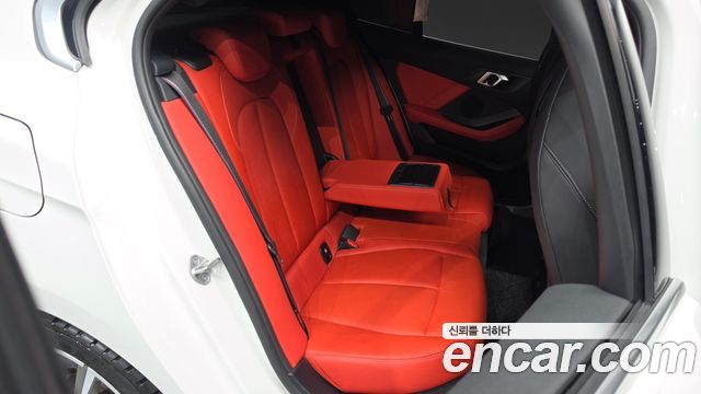 BMW 1-Series M135i xDrive