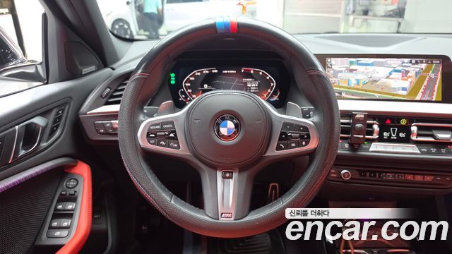 BMW 1-Series M135i xDrive