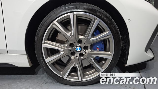 BMW 1-Series M135i xDrive