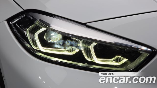 BMW 1-Series M135i xDrive