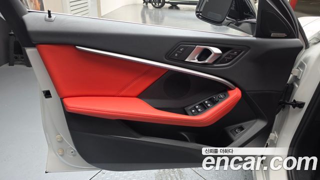 BMW 1-Series M135i xDrive