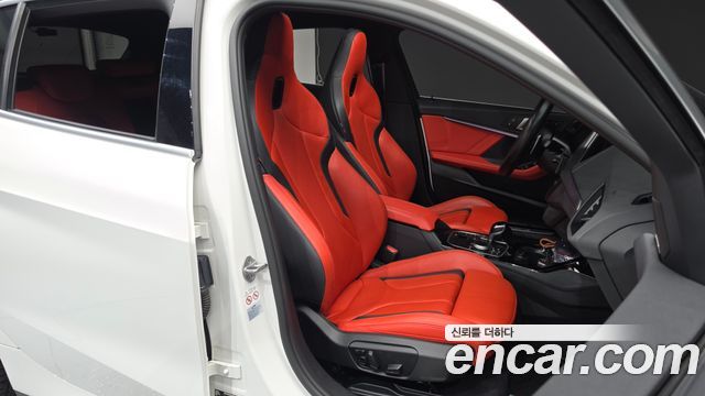 BMW 1-Series M135i xDrive