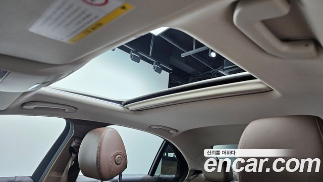 Mercedes-Benz E-Class E220d Exclusive