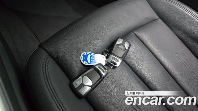 Audi A4 40 TFSI