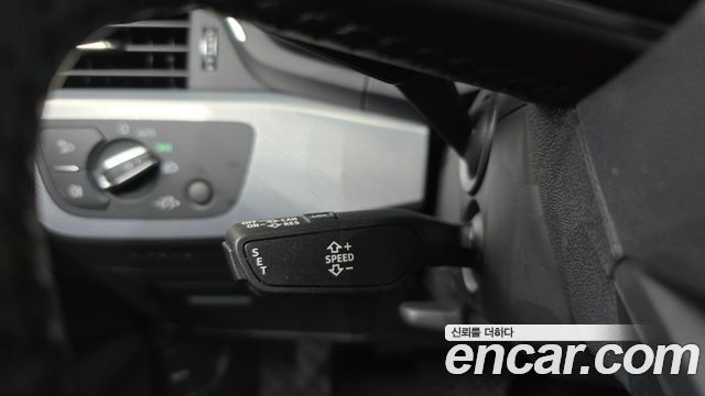 Audi A4 40 TFSI