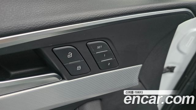 Audi A4 40 TFSI
