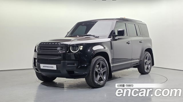 Land Rover Defender 110 P300 X-Dynamic SE