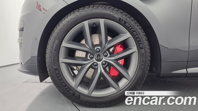 Land Rover Range Rover Sport P550E Dynamic HSE