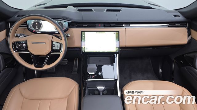 Land Rover Range Rover Sport P550E Dynamic HSE