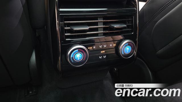 Land Rover Range Rover Sport P550E Dynamic HSE