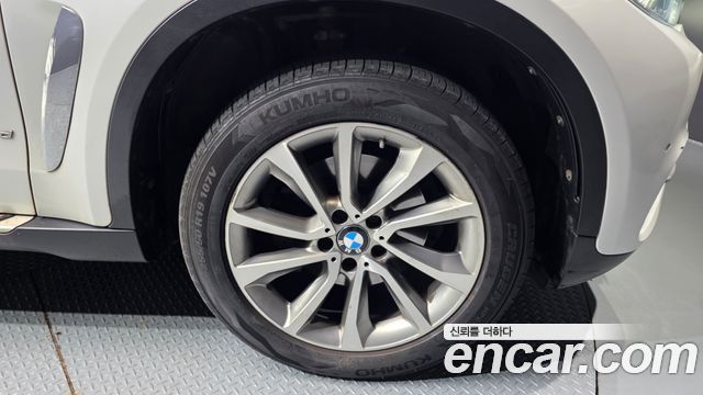 BMW X6 xDrive 30d