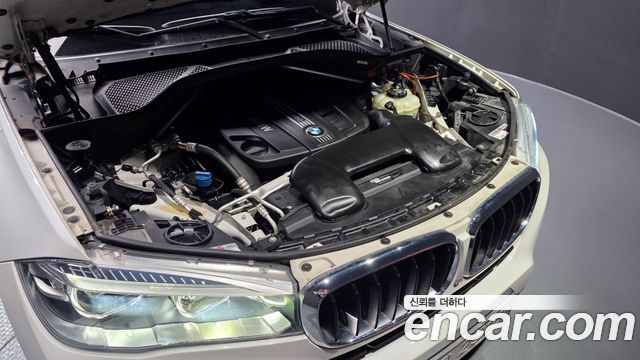 BMW X6 xDrive 30d