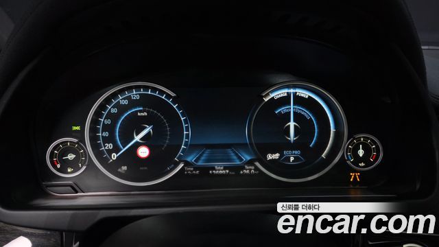 BMW X6 xDrive 30d