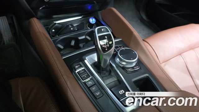 BMW X6 xDrive 30d