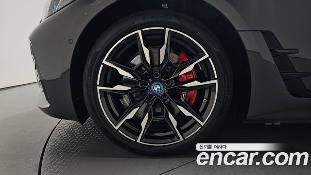 BMW i4 M50 Pro