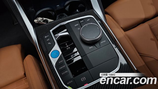 BMW i4 M50 Pro