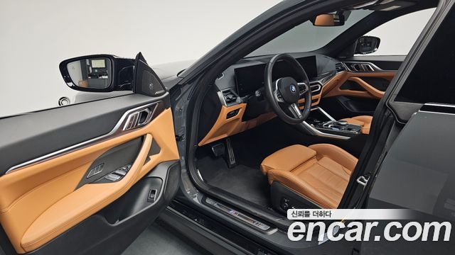 BMW i4 M50 Pro