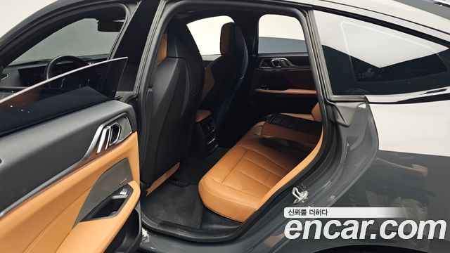 BMW i4 M50 Pro