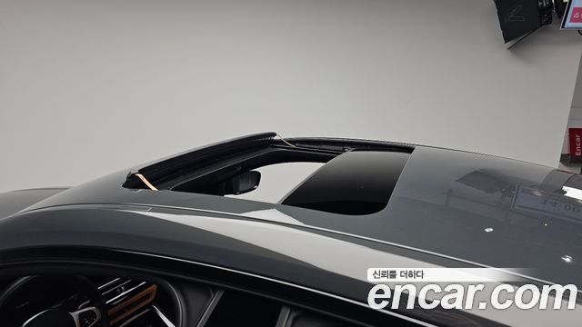 BMW i4 M50 Pro