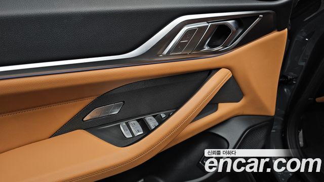 BMW i4 M50 Pro